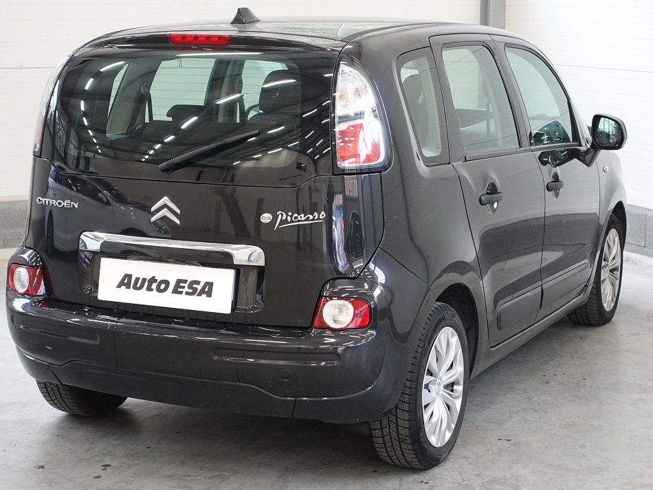 Citroën C3 Picasso 1.6HDI 