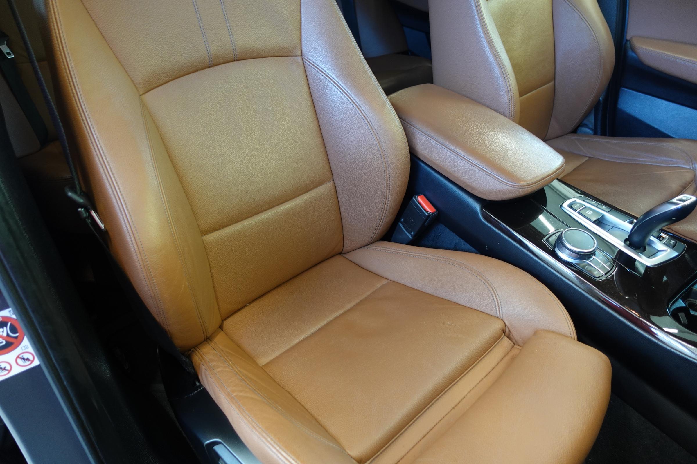 BMW X3, 2017 - pohled č. 13