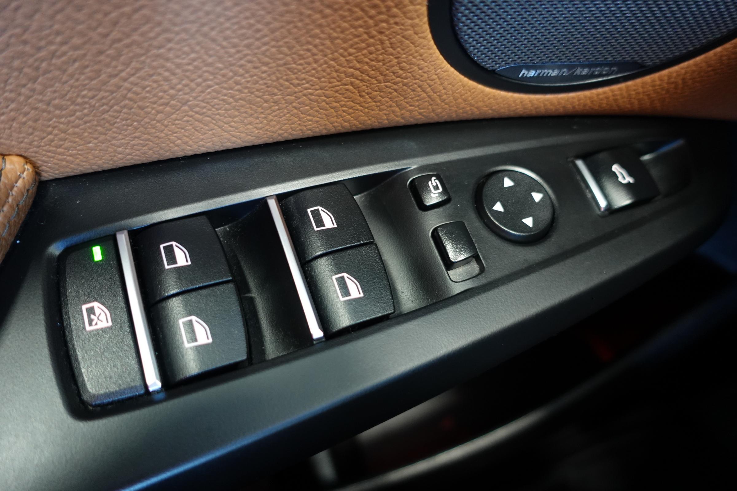 BMW X3, 2017 - pohled č. 15