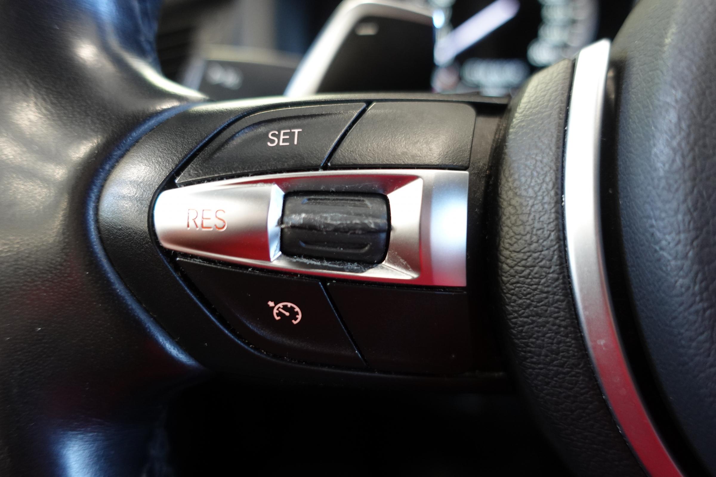 BMW X3, 2017 - pohled č. 16