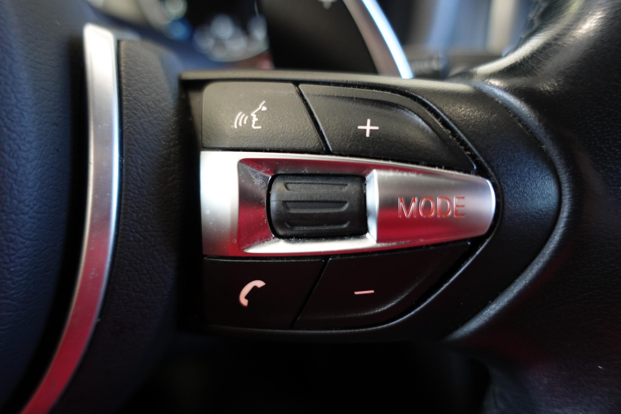 BMW X3, 2017 - pohled č. 17