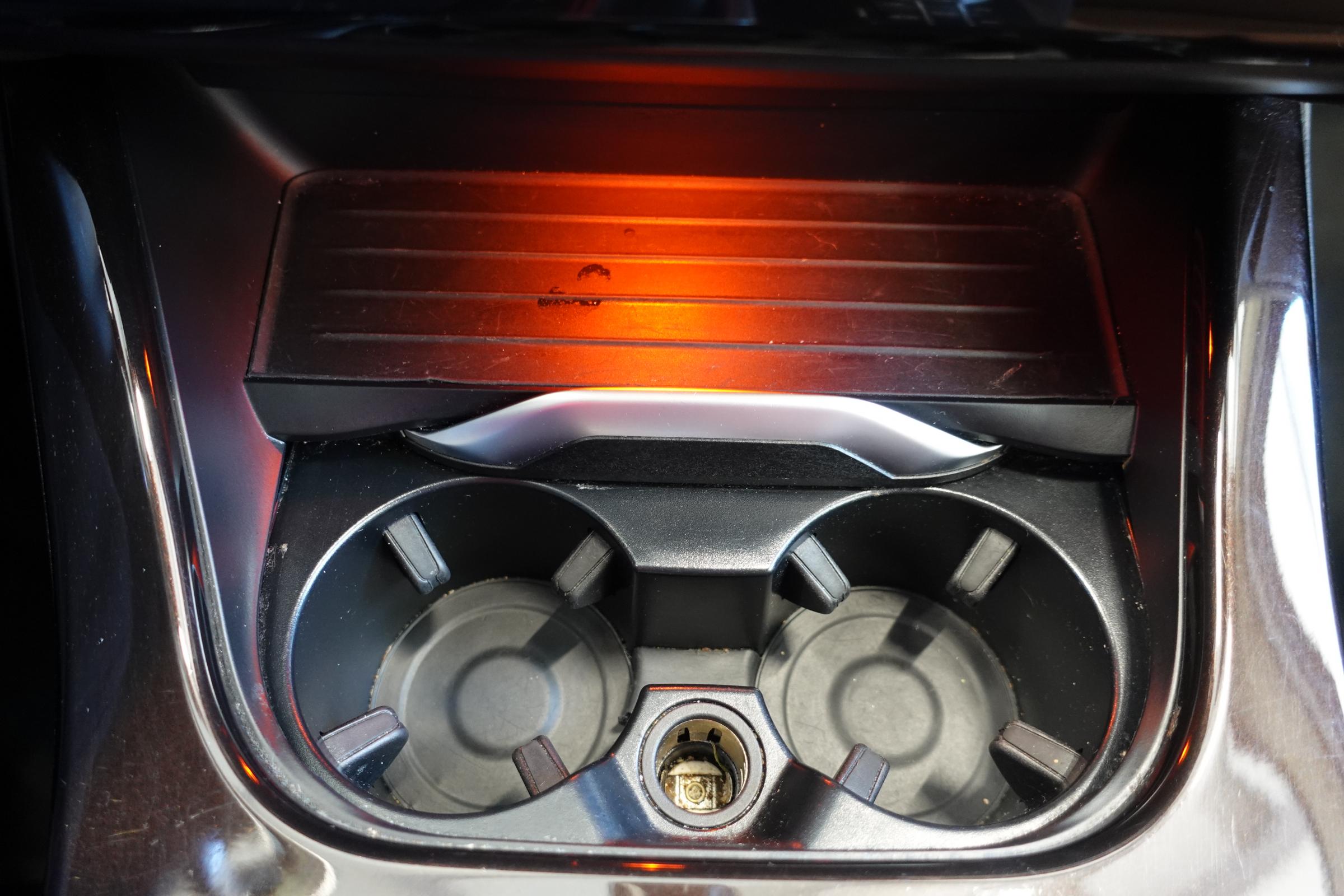 BMW X3, 2017 - pohled č. 20