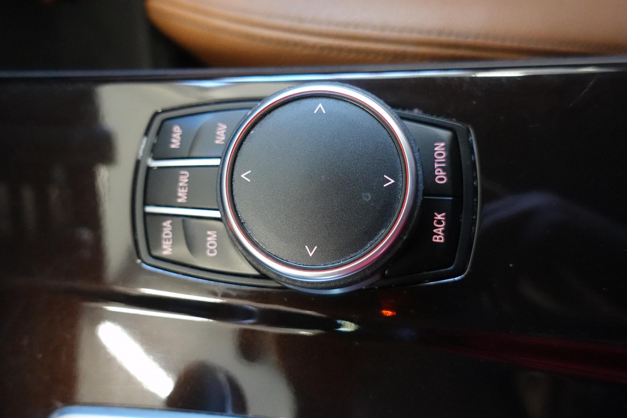 BMW X3, 2017 - pohled č. 22