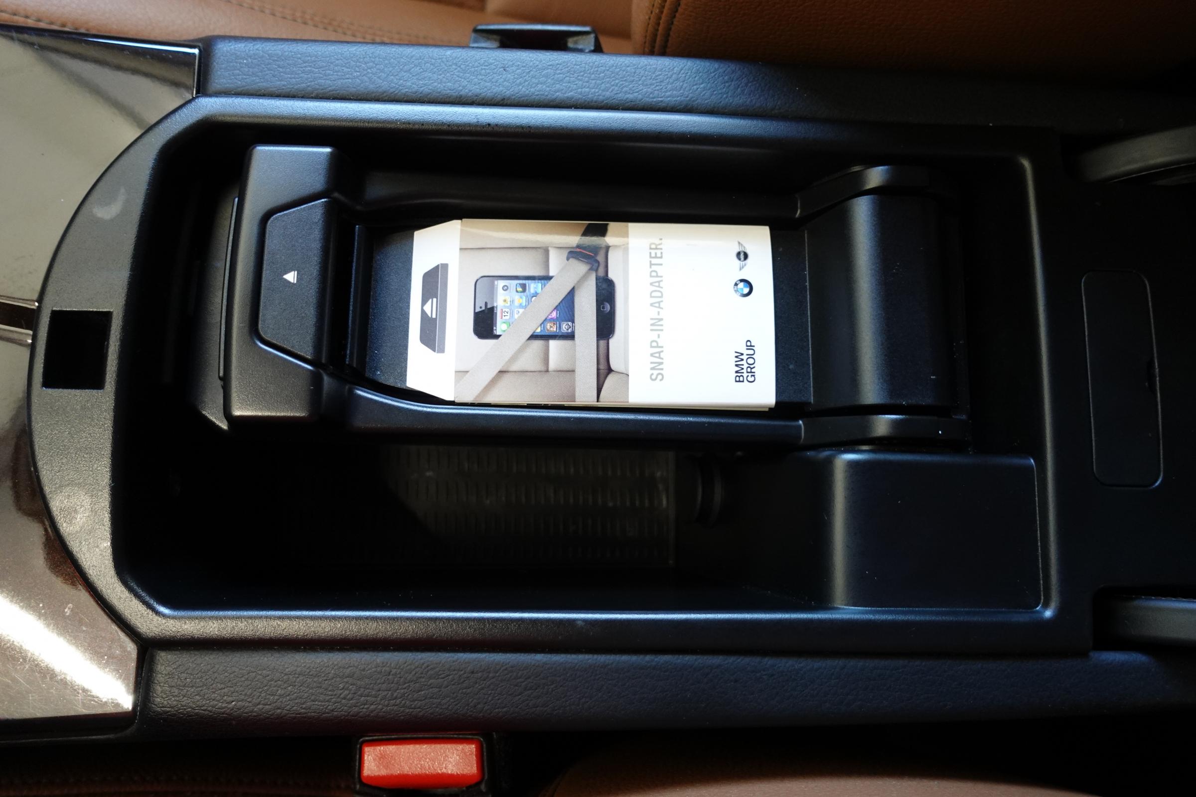 BMW X3, 2017 - pohled č. 23