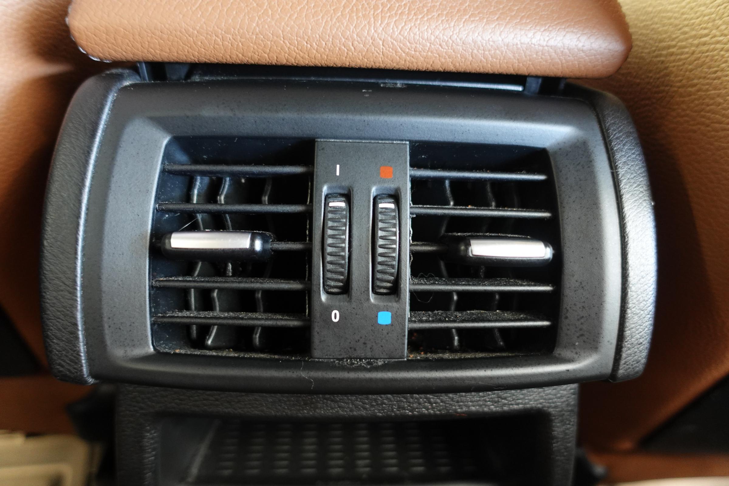 BMW X3, 2017 - pohled č. 25