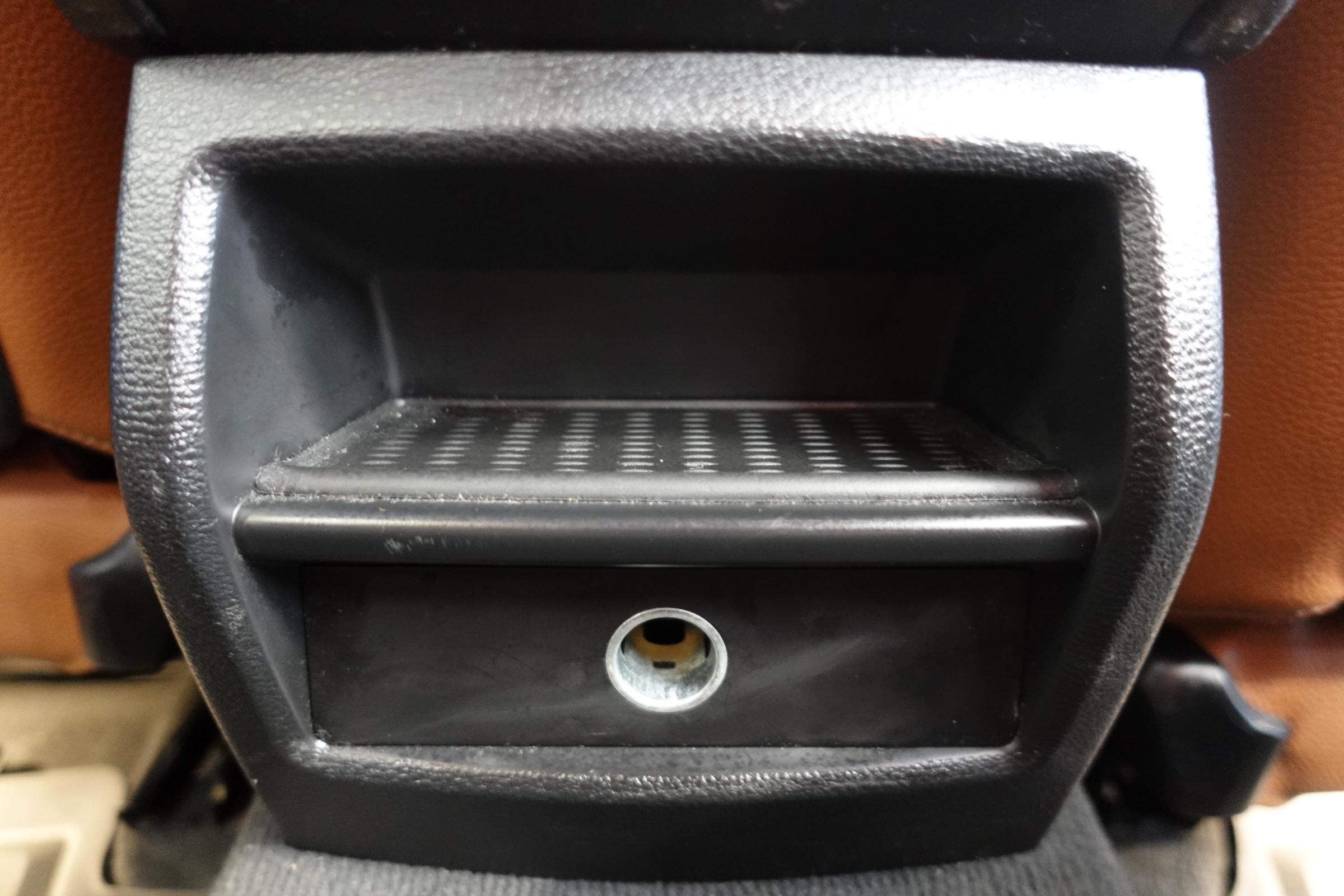 BMW X3, 2017 - pohled č. 26