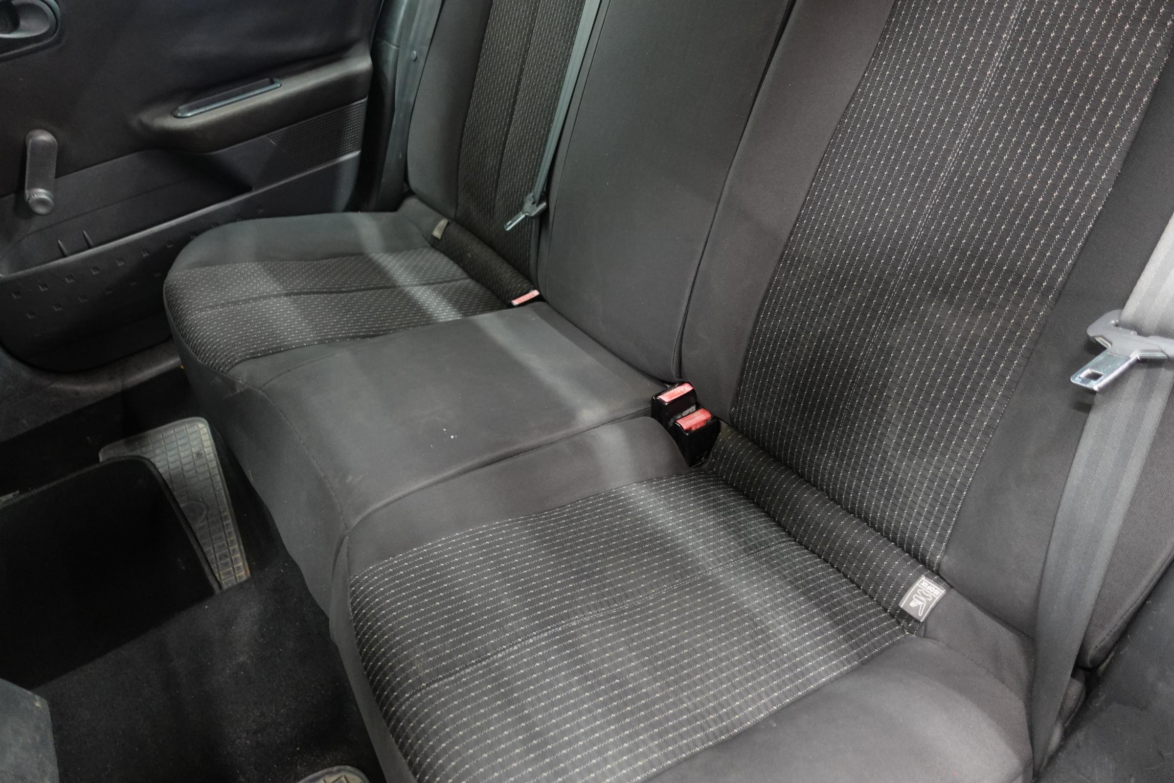 Renault Mégane, 2003 - pohled č. 10