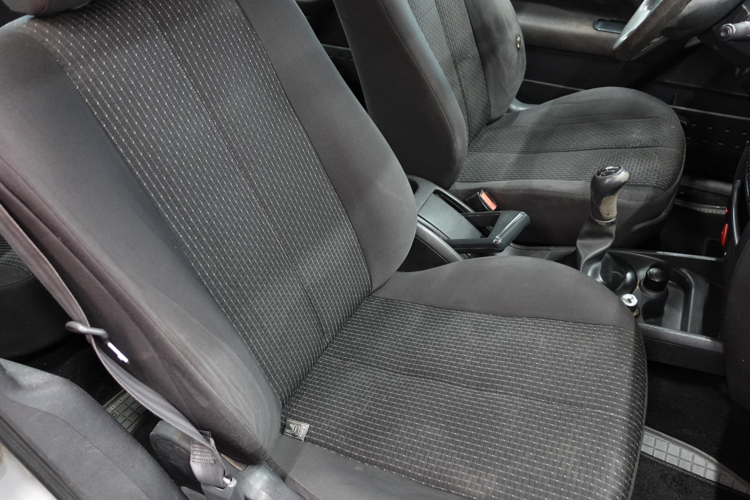 Renault Mégane, 2003 - pohled č. 11