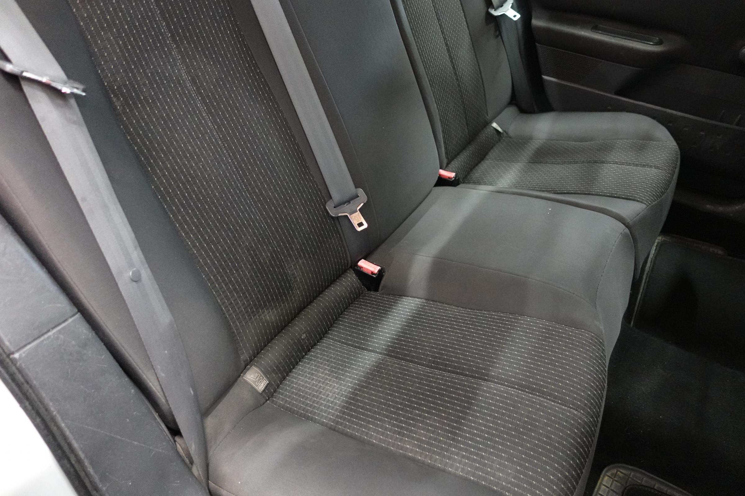 Renault Mégane, 2003 - pohled č. 12