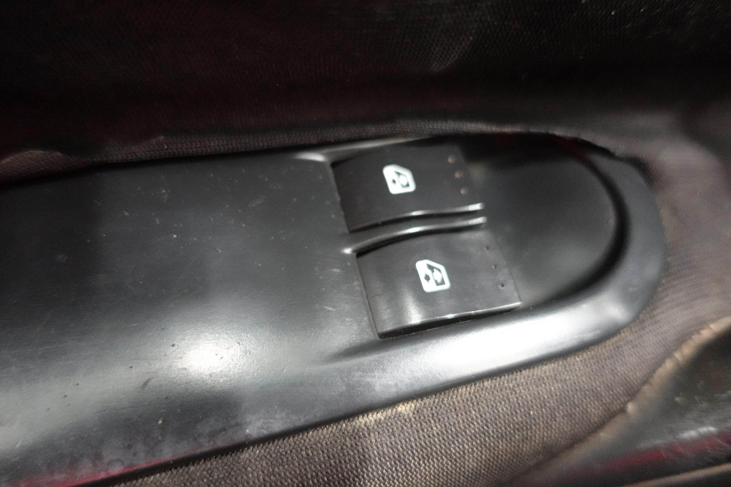 Renault Mégane, 2003 - pohled č. 13