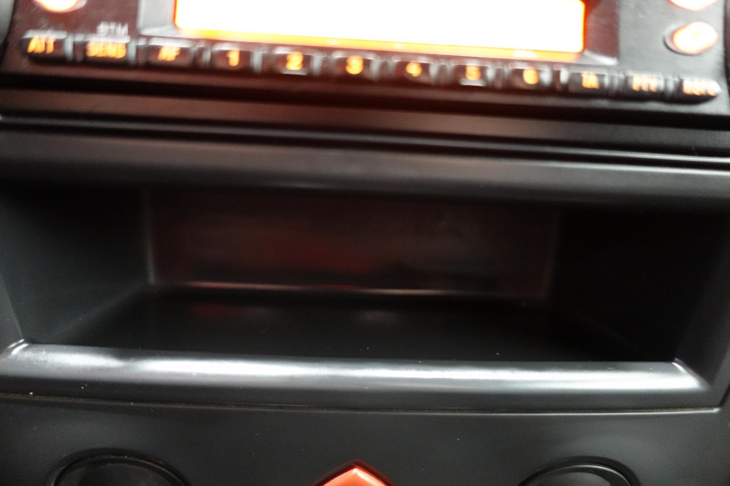 Renault Mégane, 2003 - pohled č. 17