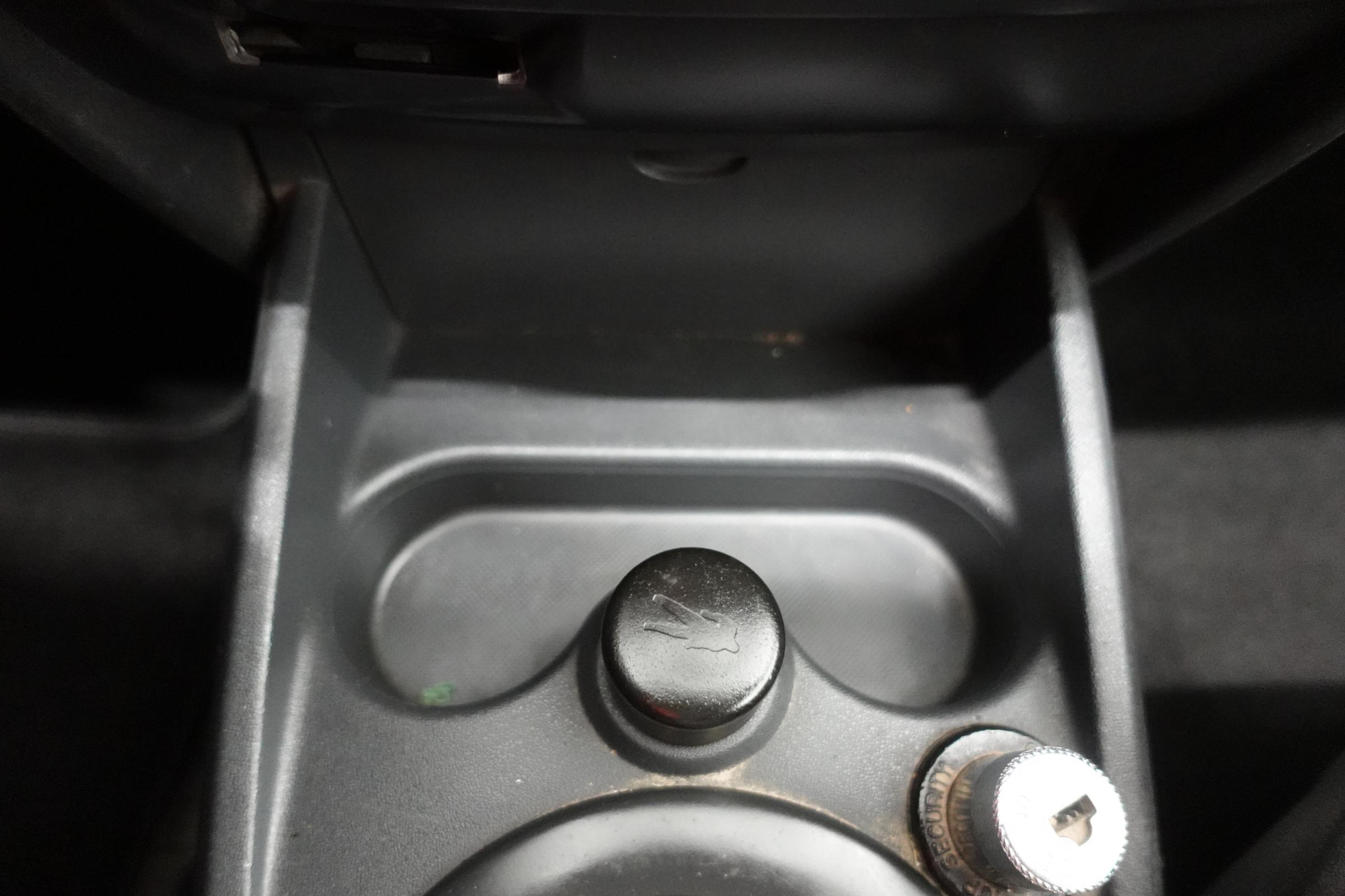 Renault Mégane, 2003 - pohled č. 18