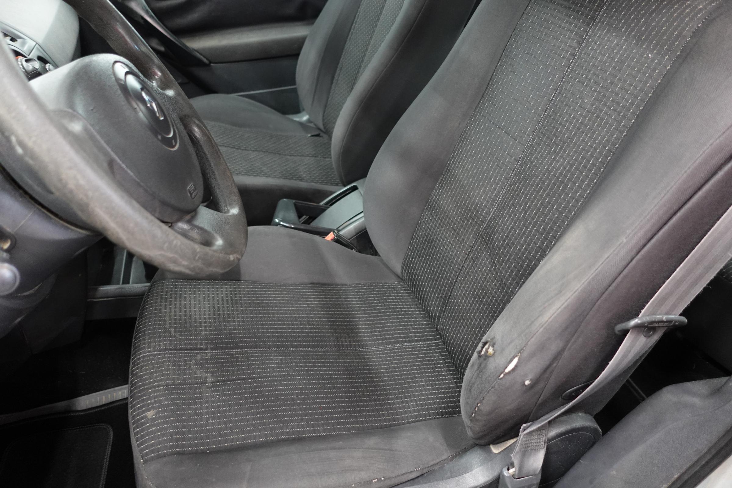 Renault Mégane, 2003 - pohled č. 9