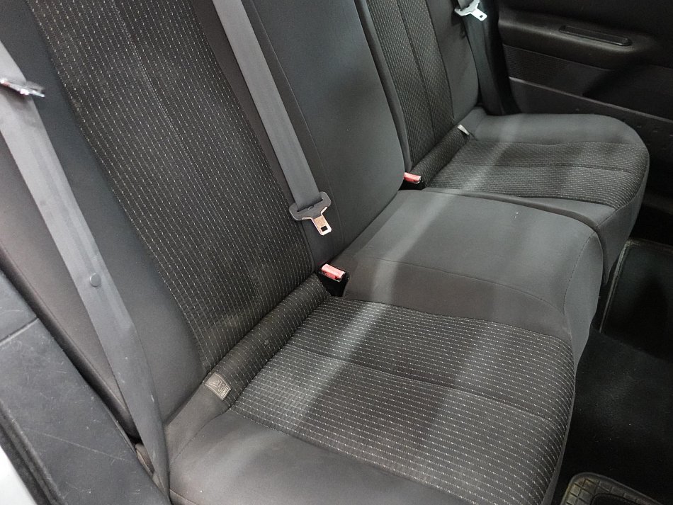 Renault Mégane 1.6i 