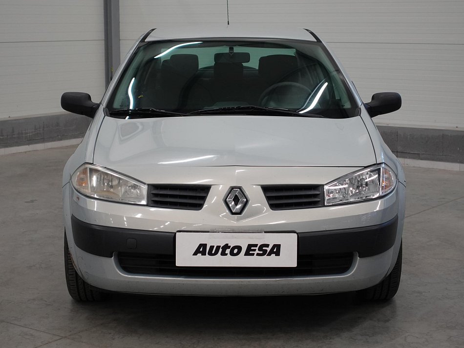 Renault Mégane 1.6i 