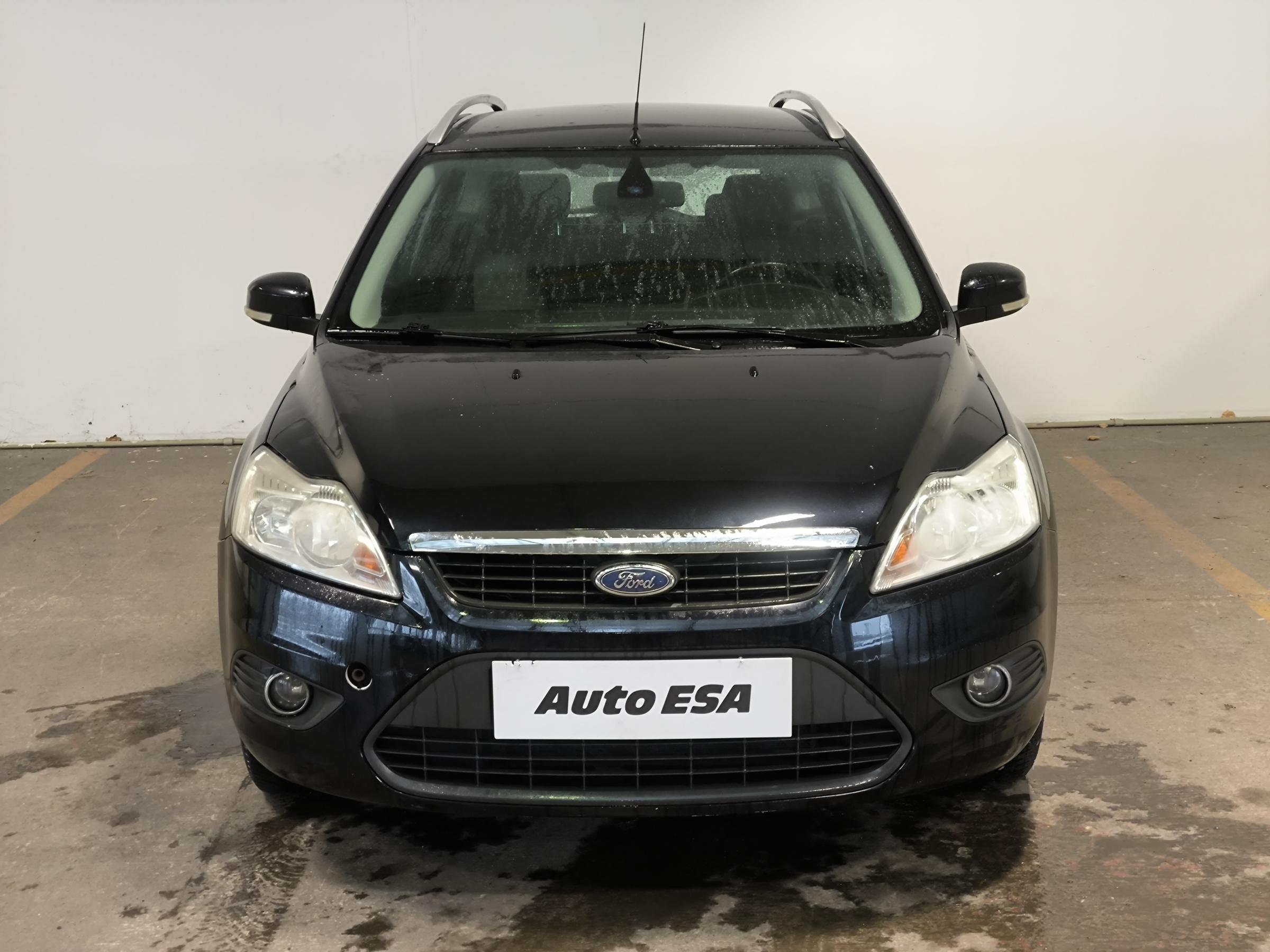 Ford Focus, 2010 - pohled č. 2