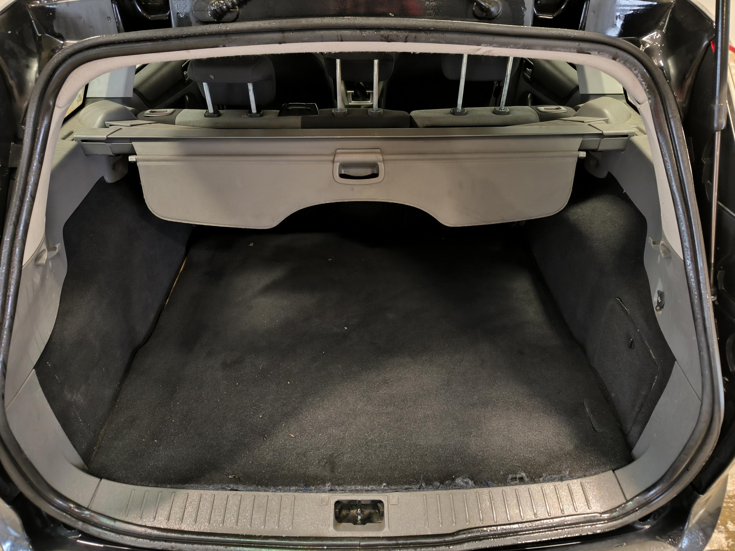 Ford Focus, 2010 - pohled č. 7