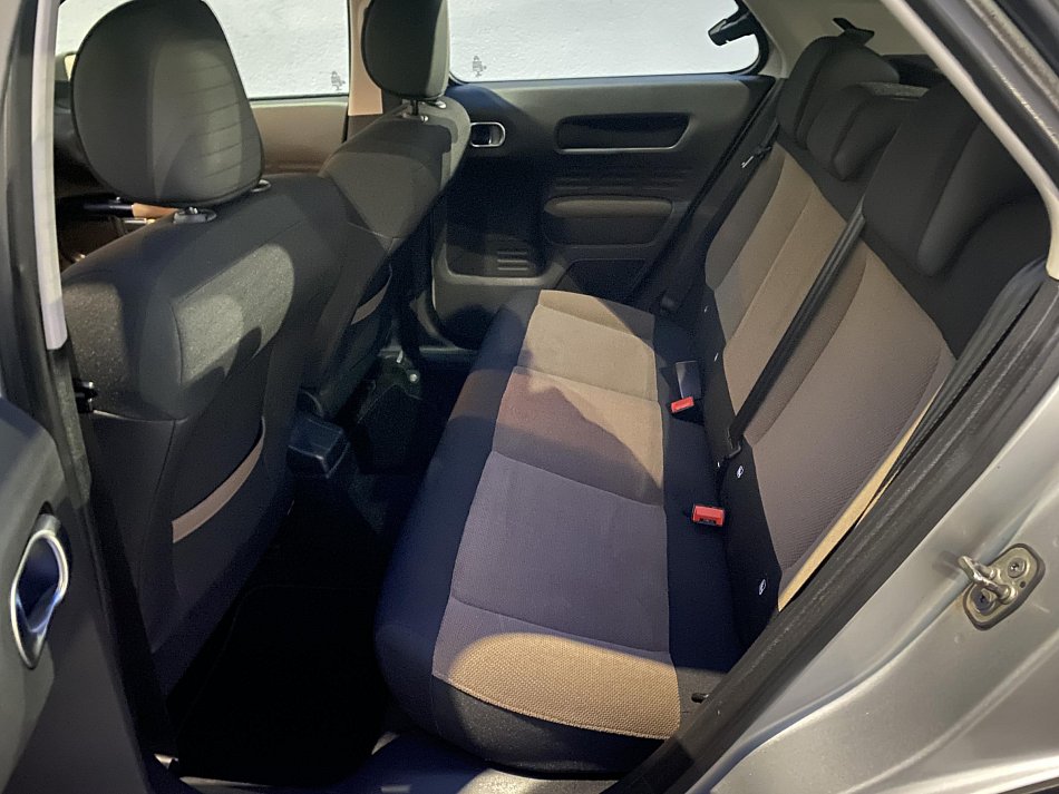 Citroën C4 Cactus 1.6HDi 