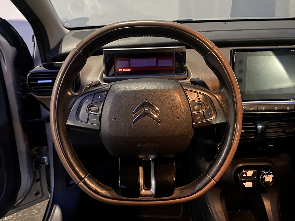 Citroën C4 Cactus 1.6HDi 