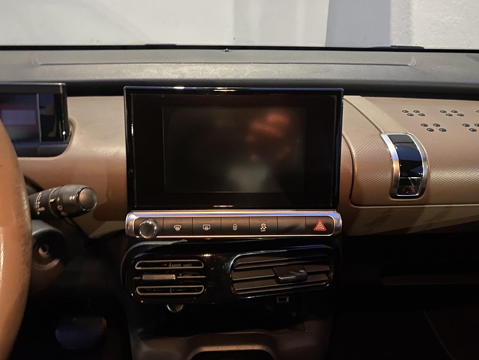 Citroën C4 Cactus 1.6HDi 