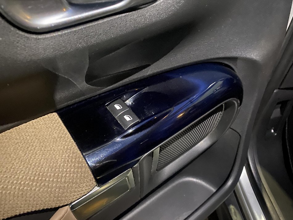 Citroën C4 Cactus 1.6HDi 