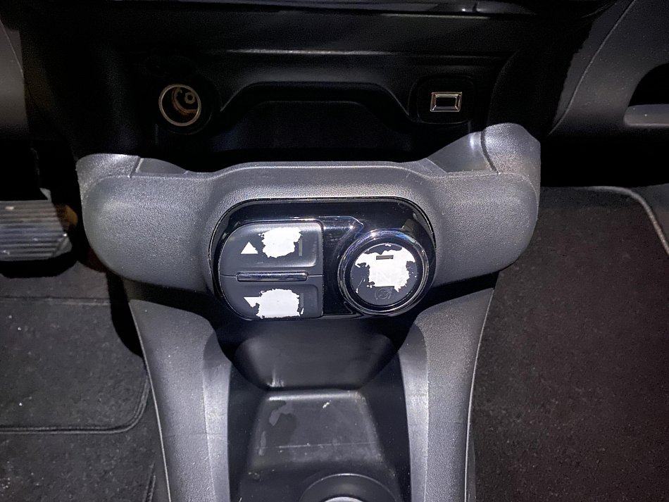 Citroën C4 Cactus 1.6HDi 