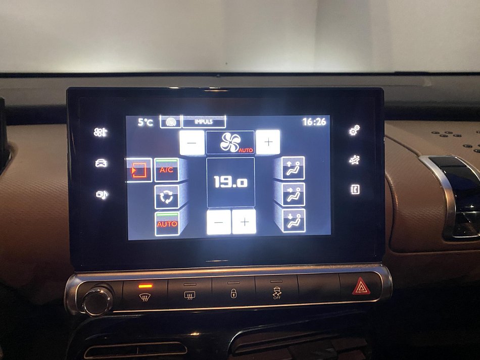 Citroën C4 Cactus 1.6HDi 