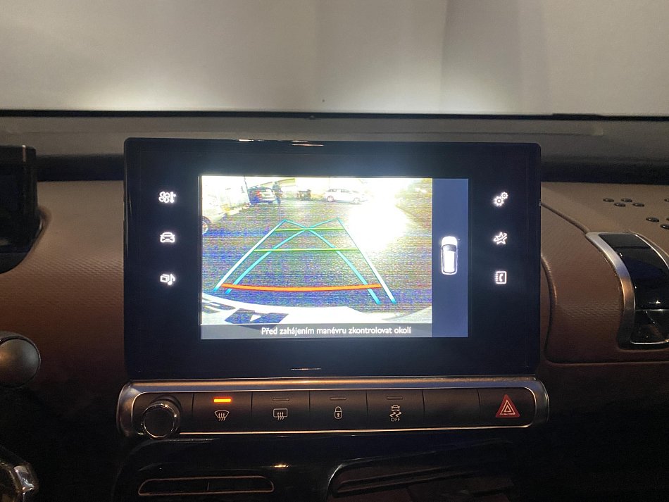 Citroën C4 Cactus 1.6HDi 