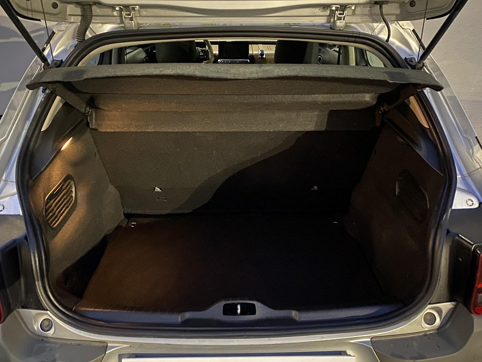 Citroën C4 Cactus 1.6HDi 