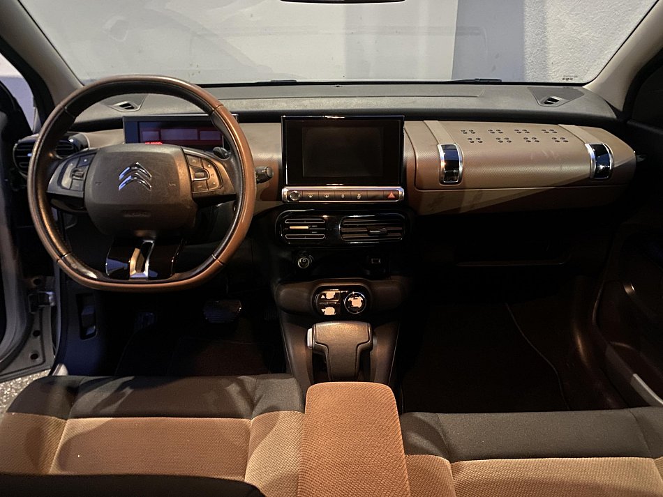 Citroën C4 Cactus 1.6HDi 