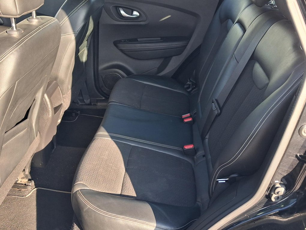 Renault Kadjar 1.2TCE 