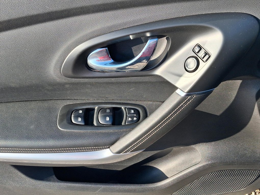 Renault Kadjar 1.2TCE 