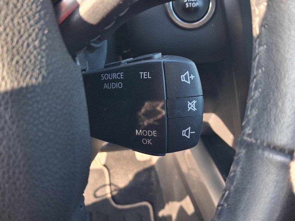 Renault Kadjar 1.2TCE 