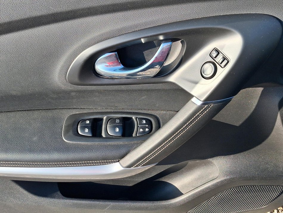 Renault Kadjar 1.2TCE 