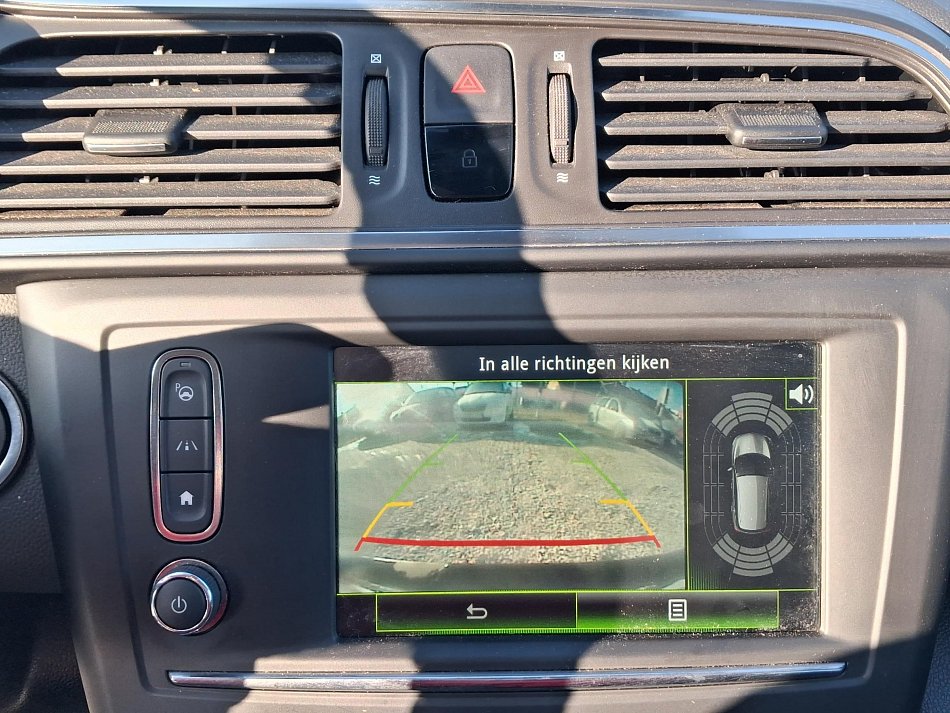 Renault Kadjar 1.2TCE 