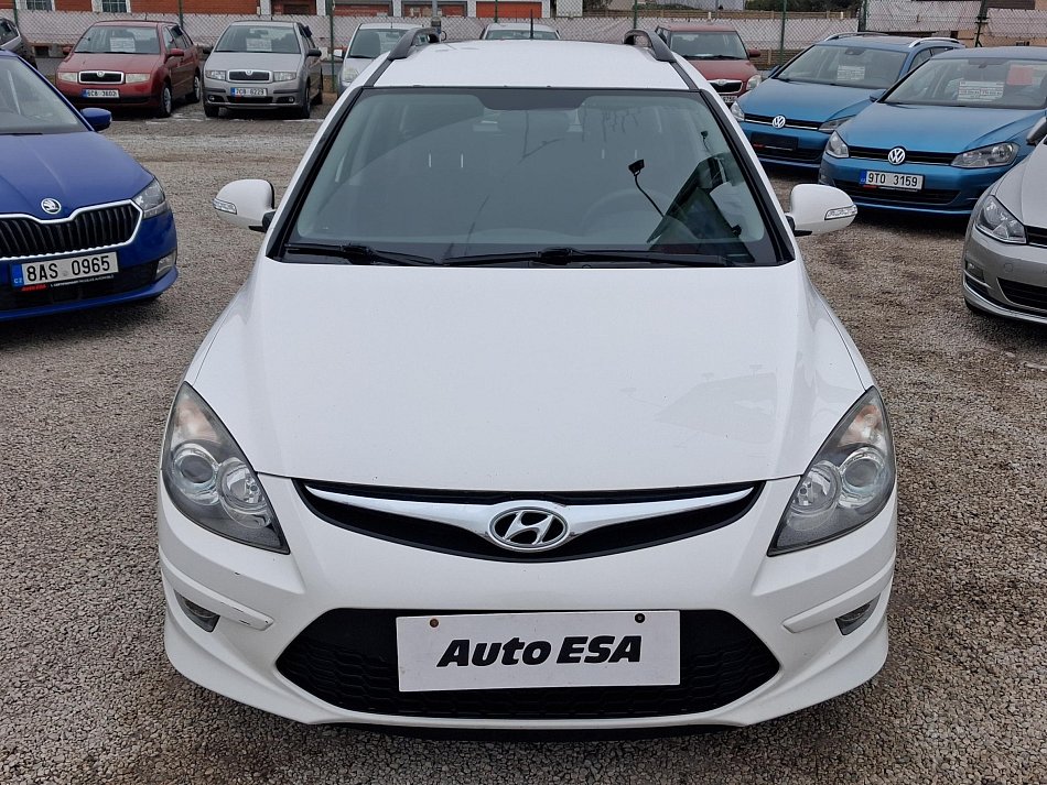Hyundai I30 1.4 