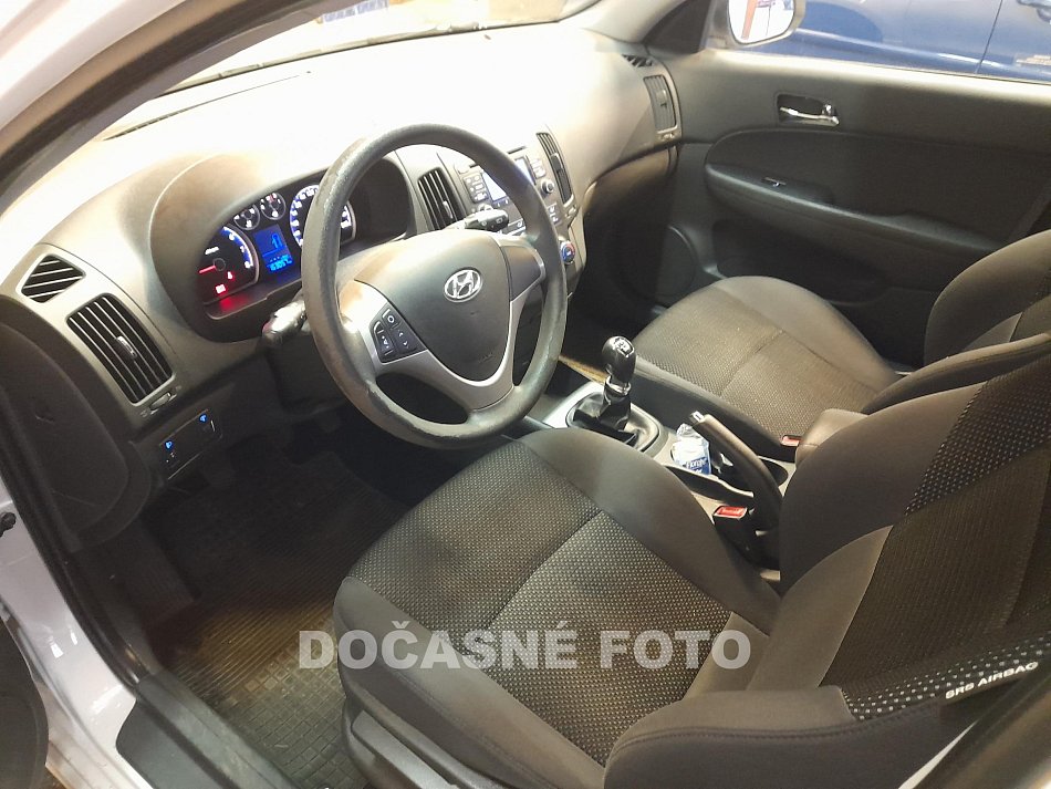 Hyundai I30 1.4 