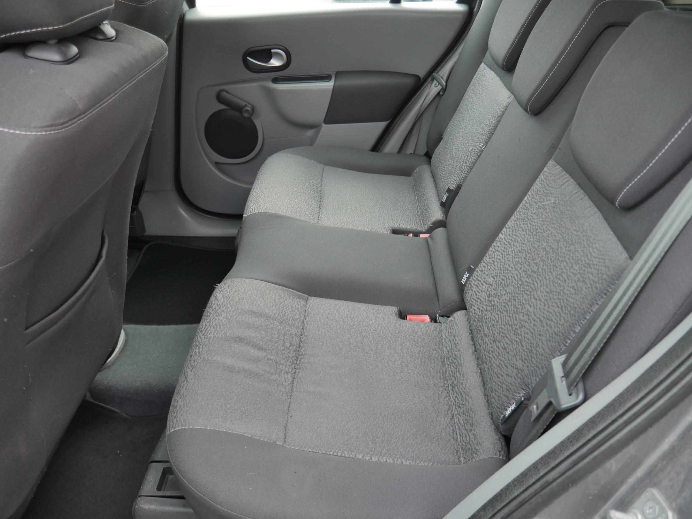 Renault Modus, 2009 - pohled č. 10