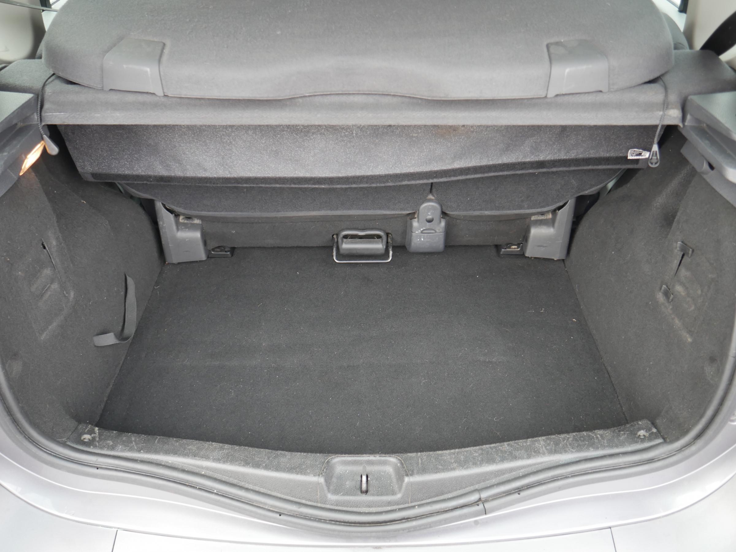 Renault Modus, 2009 - pohled č. 7