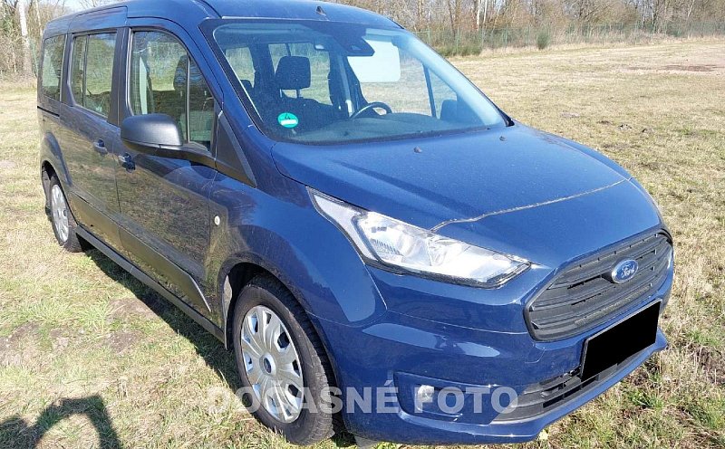 Ford Transit Connect 1.5TDCi Trend MAXi