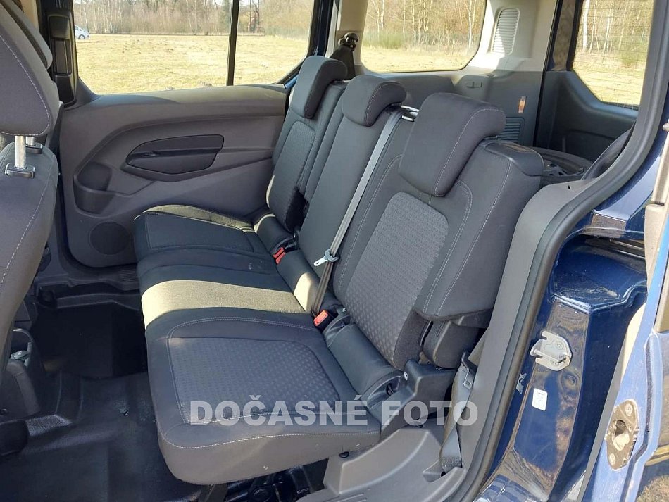 Ford Transit Connect 1.5TDCi Trend MAXi