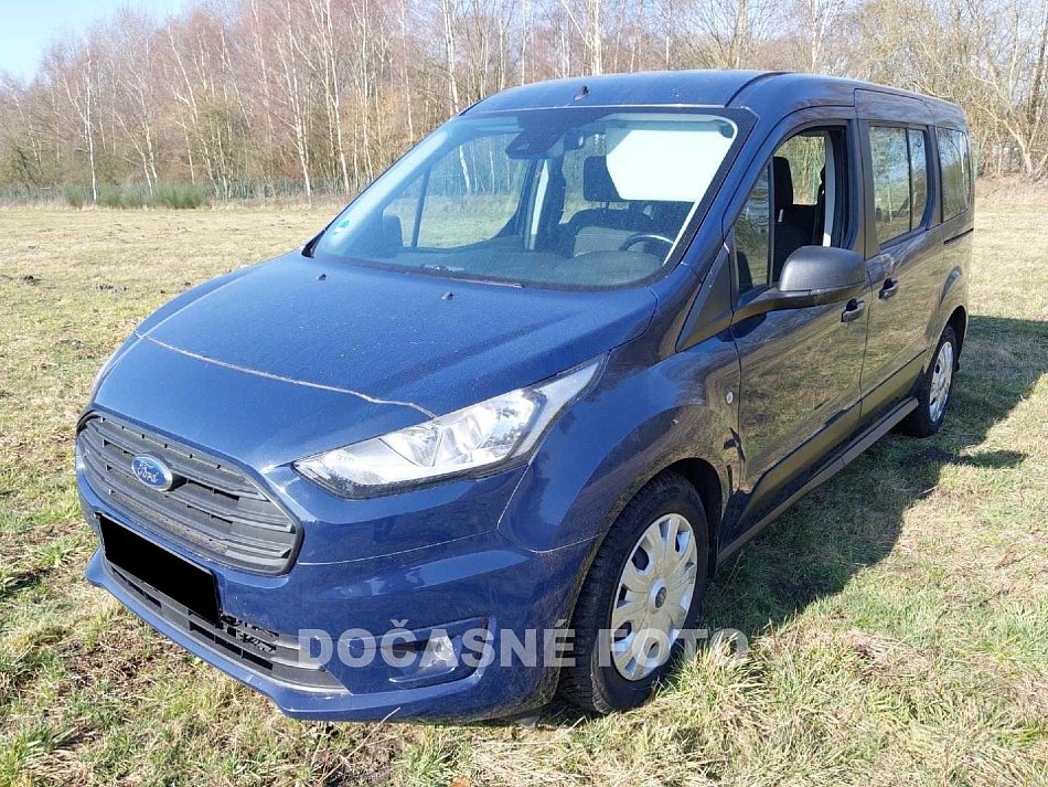 Ford Transit Connect 1.5TDCi Trend MAXi