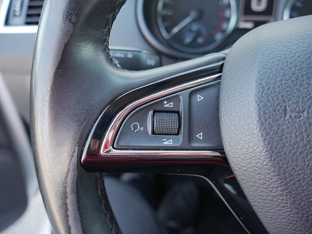 Škoda Octavia III 2.0TDi 