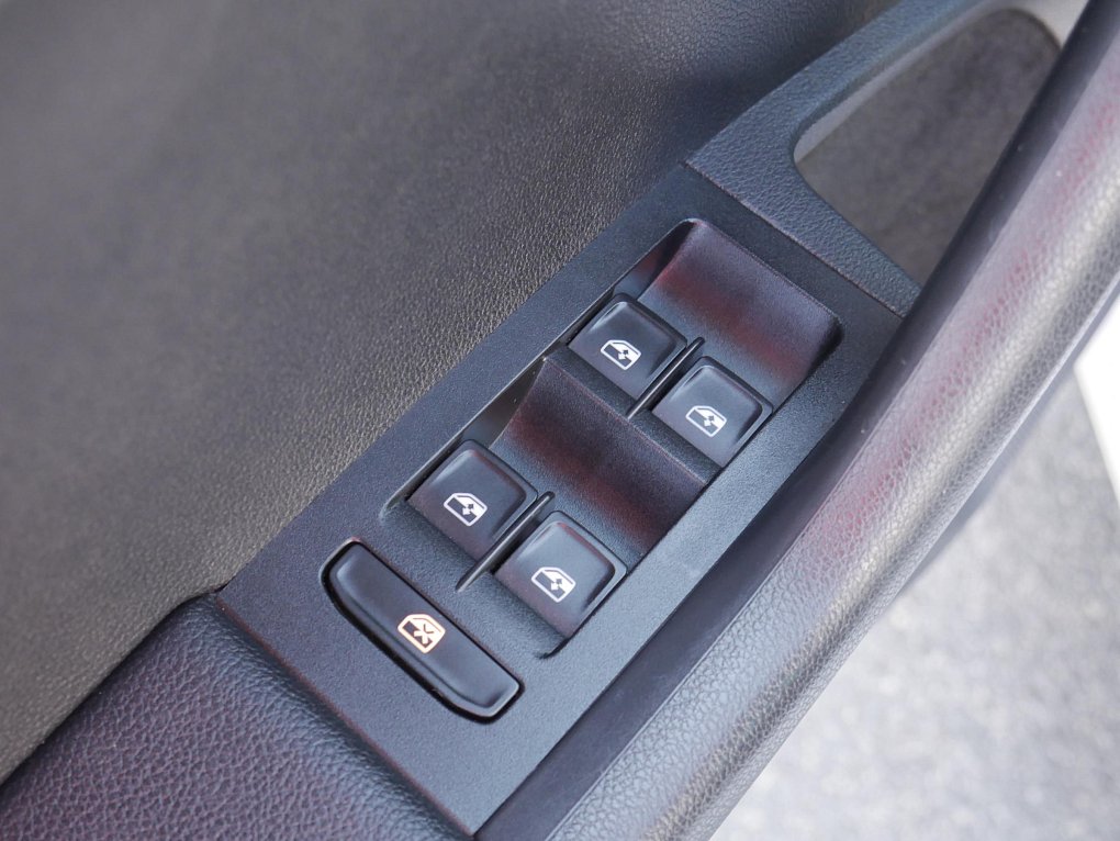 Škoda Octavia III 2.0TDi 