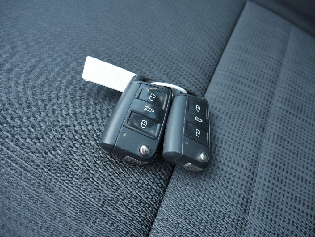 Škoda Octavia III 2.0TDi 