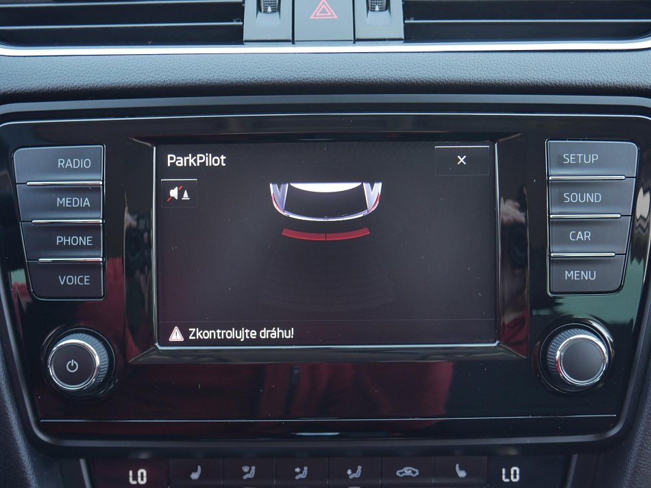 Škoda Octavia III 2.0TDi 