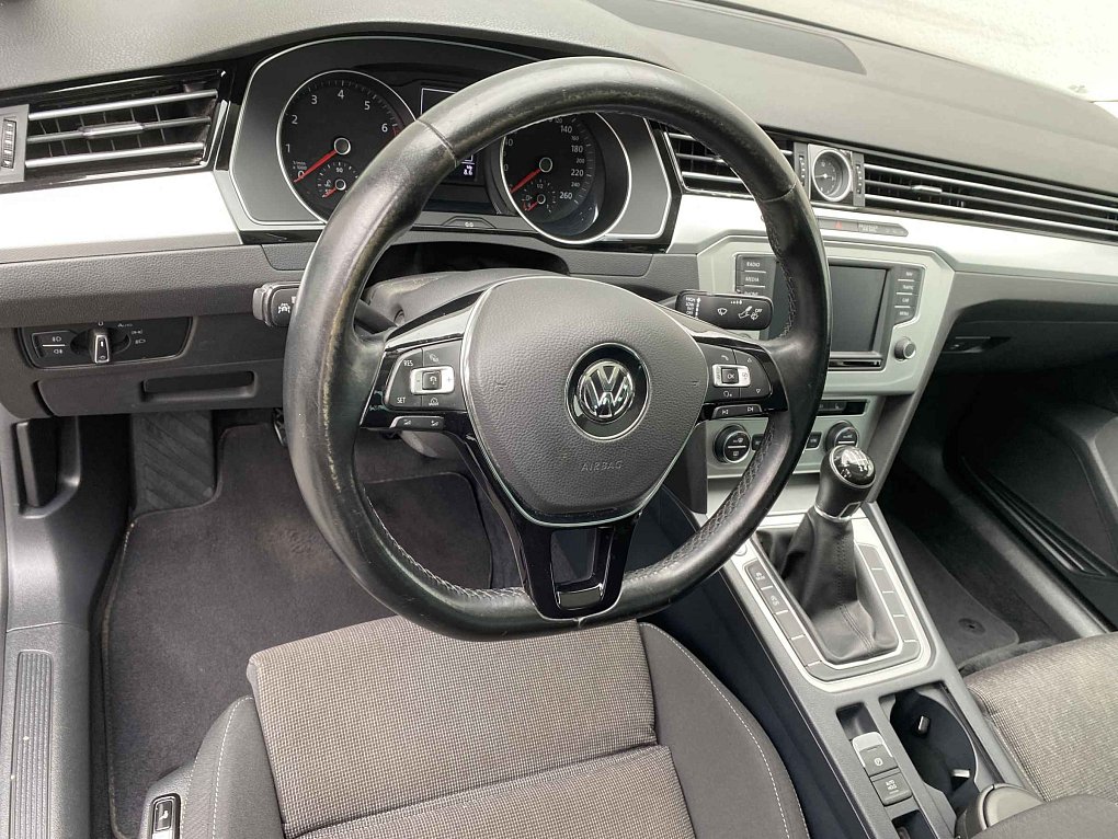 Volkswagen Passat 1.4 TSi Comfortline