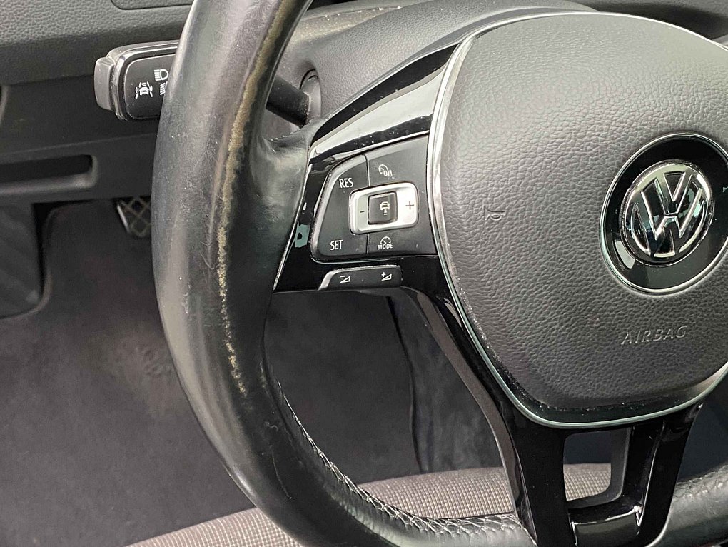 Volkswagen Passat 1.4 TSi Comfortline