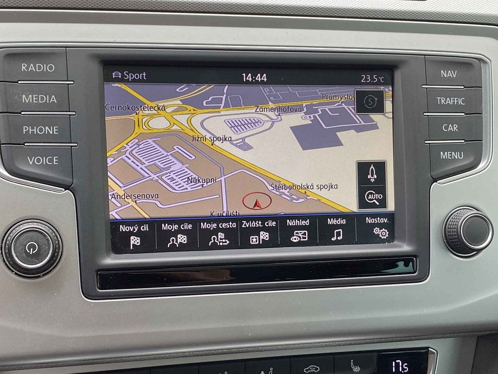 Volkswagen Passat 1.4 TSi Comfortline