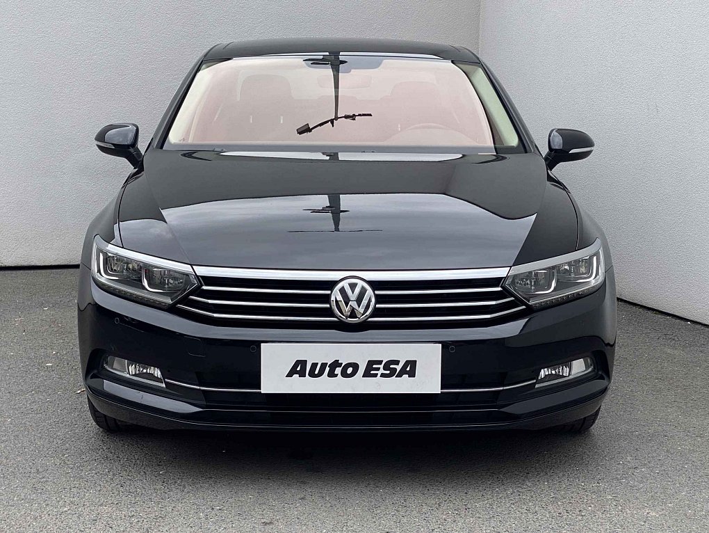 Volkswagen Passat 1.4 TSi Comfortline